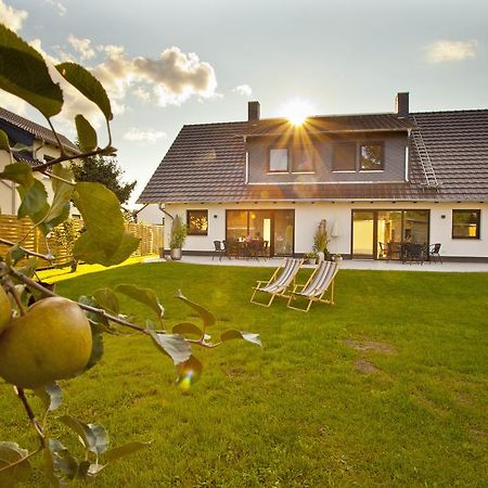 Spreewaldferienhaus Lübben 部屋 写真