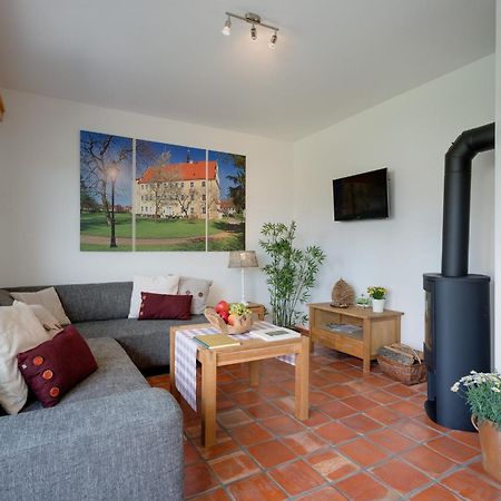 Spreewaldferienhaus Lübben エクステリア 写真