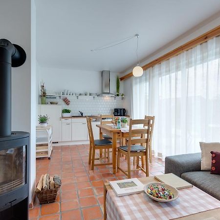 Spreewaldferienhaus Lübben エクステリア 写真
