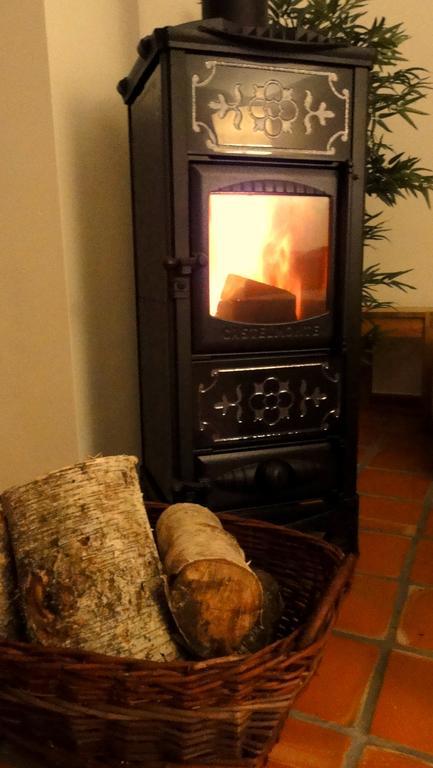 Spreewaldferienhaus Lübben エクステリア 写真