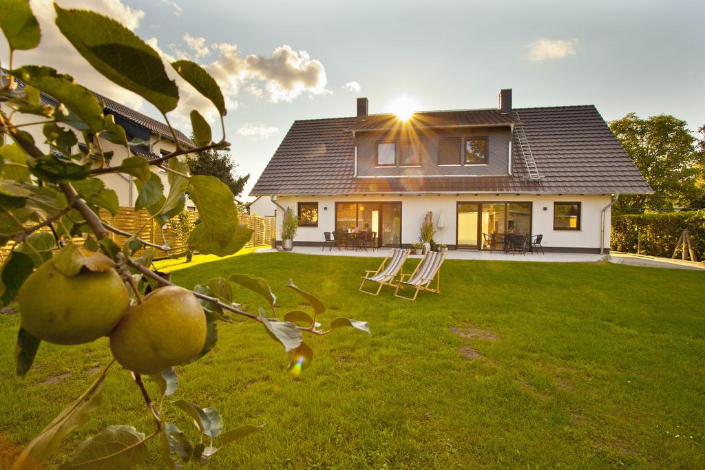 Spreewaldferienhaus Lübben 部屋 写真