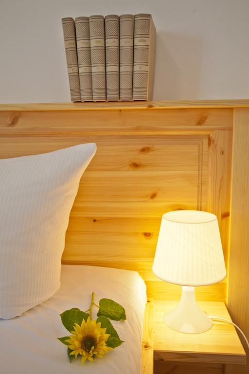 Spreewaldferienhaus Lübben 部屋 写真