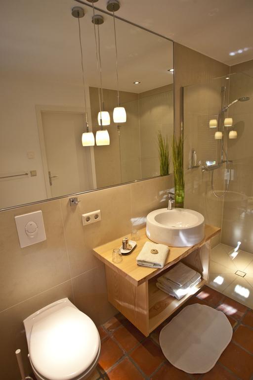 Spreewaldferienhaus Lübben 部屋 写真