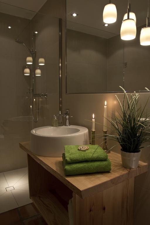 Spreewaldferienhaus Lübben エクステリア 写真