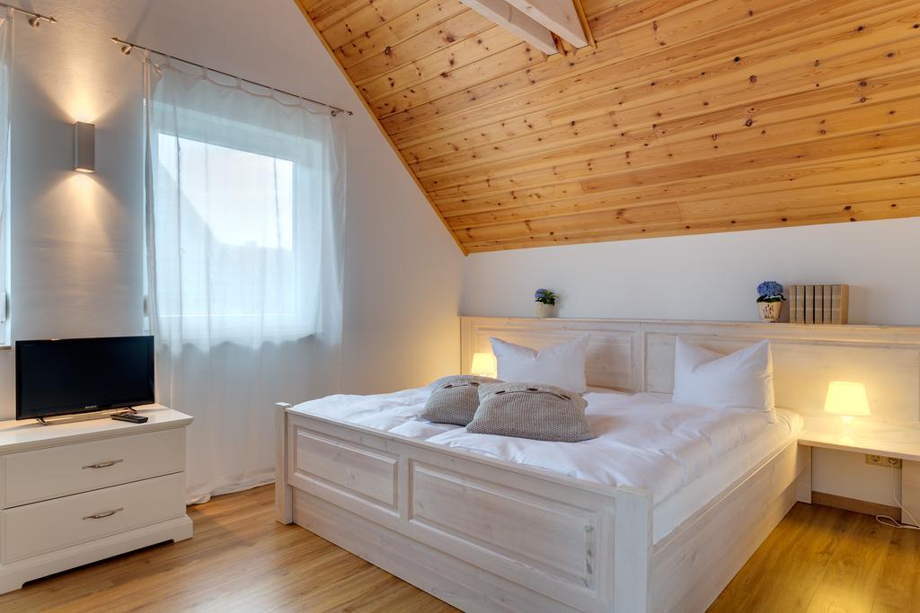 Spreewaldferienhaus Lübben エクステリア 写真