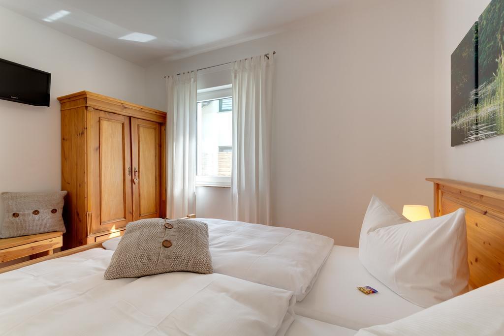 Spreewaldferienhaus Lübben エクステリア 写真