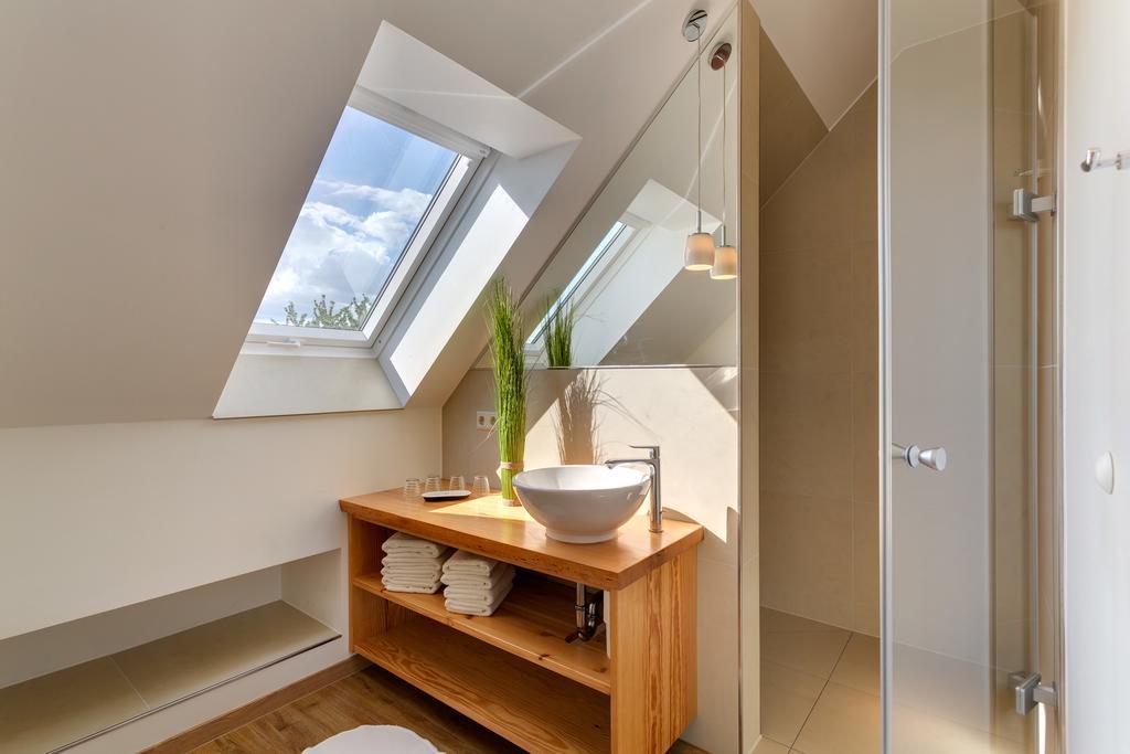 Spreewaldferienhaus Lübben エクステリア 写真